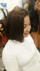 点击看大图 -美格丝M.G.S Hair Salon