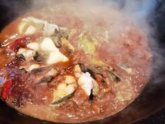 -崔记生活·铁锅炖鱼粘卷子(总店)