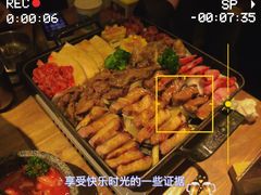 -TAIFORKS 大福食堂·山葵烤肉料理·拌饭(宝安店)