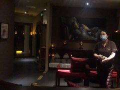 -泰合玺·精油疗愈SPA(南京光环花园城店)