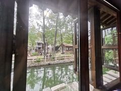 -卧龙堡客栈·中餐厅(古北水镇店)