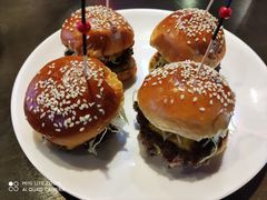 -CAGES凯吉思西餐厅运动乐园(静安店)
