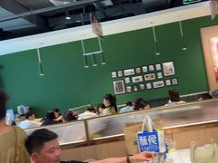 -芝士农场·意式餐厅(生态城万达店)