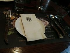 -食间牛排(湖西路店)