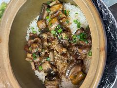 -红星光发煲仔饭(文海店)