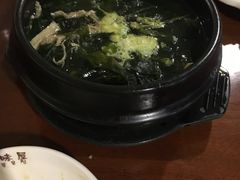 -第二外国语学院-韩国餐厅(朝阳路店)