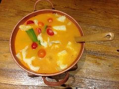 -云海肴·汽锅鸡·云南菜(天津国金汇店)