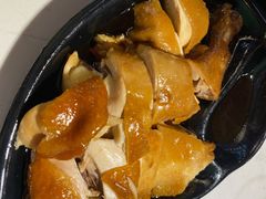 -西关味(东明路店)