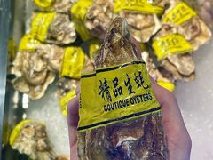 -潮澎派·潮汕菜大排档(南较西路店)