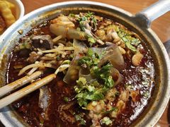 -炉小二铜锅牛蛙•川湘菜(三里屯店)