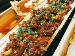 -竹一味·竹筒饭