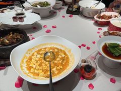 -蘇锦宴·淮扬菜烤鸭·小院(三元桥霄云路店)