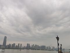 -武昌江滩