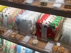 -阮大兴糕团(滨江宝龙店)