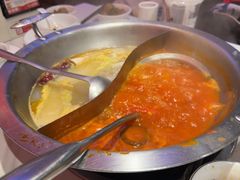 -八合里潮汕鲜牛肉火锅(福州万象城店)