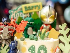 -DIY SWEET21(升平路店)