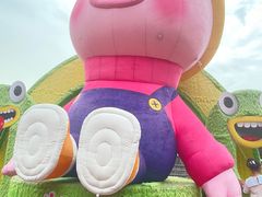 -郑州方特梦幻王国