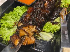 -肥肥蟹海鲜饭店(马六甲店)