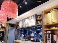 -牛腩之旅·牛腩牛杂煲(光启城美食城店)