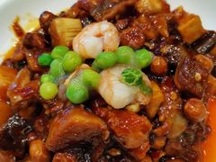 八宝辣酱-德兴馆(山西南路店)