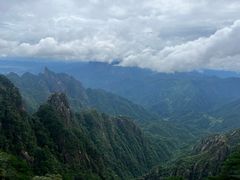 -三清山风景名胜区