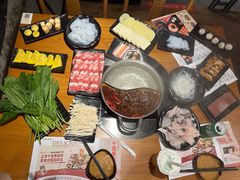-呷哺呷哺(隆基泰和店)
