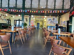 -普兰达德国餐厅·德式脆皮烤猪肘·自酿啤酒(观唐店)