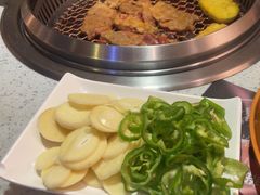 -炭之家·齐齐哈尔非遗烤肉·鲜切直供(中央大街店)