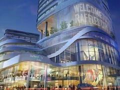 -深圳来福士广场