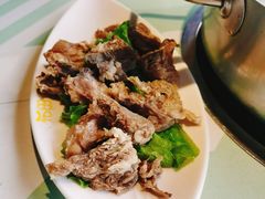 -花田煮鲜牛肉火锅(钟楼众汇店)
