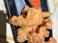 -串盟烧烤大排档·长沙美食地标(星沙店)