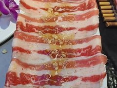 -盛辛巴·东北炭火烤肉(托乐嘉店)
