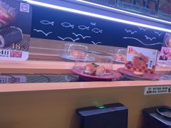-寿司郎(皇庭广场店)