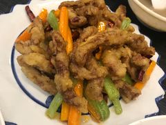 -北三沙家烧麦(北头道街店)