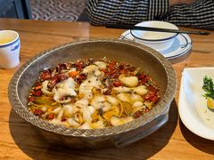 -永安鱼庄·镇江菜(三店纬五路店)