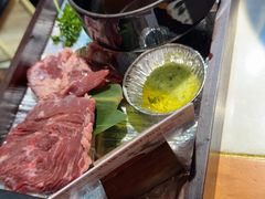 -久藏·横膈膜烧肉·酒场(江汉路店)