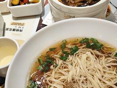 -老淮城·长鱼面(河下古镇店)