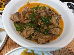 -滇铺子·云南特色菜·第九届野生菌美食节(东风东路c86店)