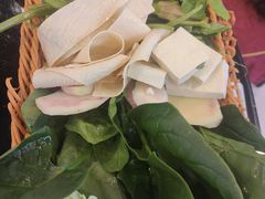 -草墩罗非鱼庄•野生菌•腊排骨(七星街上段店)