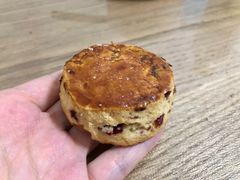 法式司康-桂香村(护国寺店)