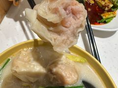 -谭仔米线(壹方城店)