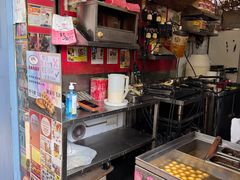 -利强记北角鸡蛋仔(弥敦道店 )