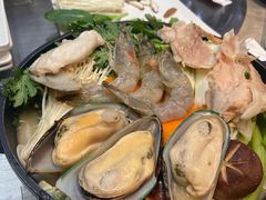 -大渔铁板烧(大悦城店)