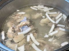 原味椰子鸡-狐狸爱上椰子鸡(滨江星光大道店)