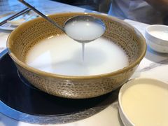 -娘家米汤饭(大营路店)