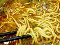 -美玲拉面(鞍山西道店)