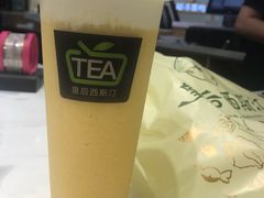 -皇后西斯汀饼店(文化路店)