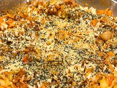 -山·烤辣鸡韩国料理(西溪路店)