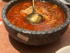 -浩海火燒雲傣家菜(芮欧百货店)