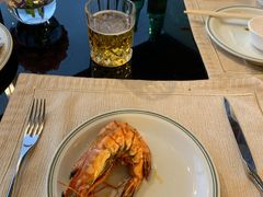 -广州花园酒店-凌璇阁360度高空海鲜自助餐CAROUSEL